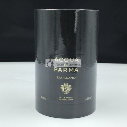 Nový Acqua Di Parma Zafferano EDP Spray, 180 ml