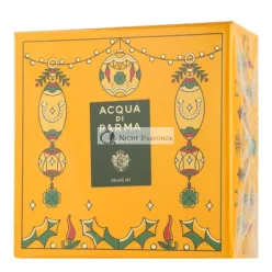 Acqua di Parma Colonia C.L.U.B. EDC, 100ml + 12ml