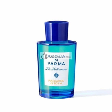 Acqua Di Parma Mandarino Di Sicilia Eau De Toilette Spray, 180ml