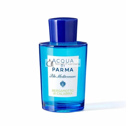 Acqua di Parma Blu Mediterraneo Bergamotto di Calabria toaletná voda unisex 180 ml