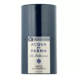   Acqua di Parma Blu Mediterraneo Mirto di Panarea toaletná voda unisex 100 ml