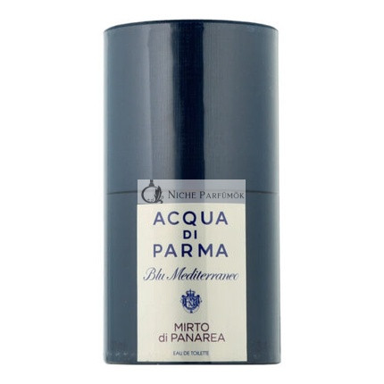 Acqua di Parma Blu Mediterraneo Mirto di Panarea toaletná voda unisex 100 ml
