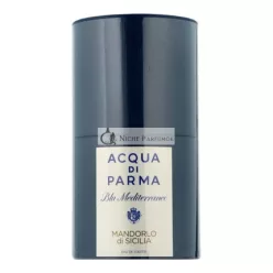   Acqua di Parma Blu Mediterraneo Mandľa zo Sicílie EDT sprej, 180ml