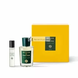   Acqua Di Parma Colonia C.L.U.B. Deluxe pánsky parfumový set,