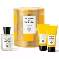 Acqua Di Parma Colonia Darčeková Sada Prázdniny 2024