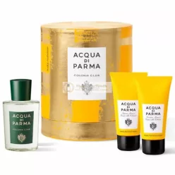Acqua Di Parma Colonia Club Darčekový Set 2024