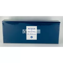   Acqua Di Parma Blu Mediterraneo Eau de Toilette 5ml - Balenie 5 kusov