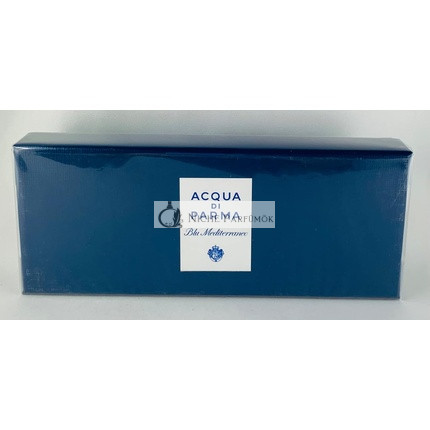 Acqua Di Parma Blu Mediterraneo Eau de Toilette 5ml - Balenie 5 kusov