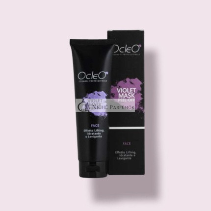 Fialová Maska 150ml
