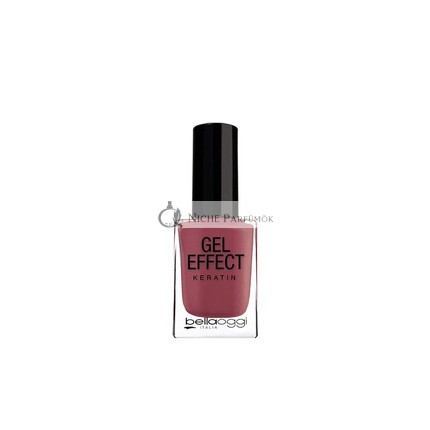 Bellaoggi 34760-040 Gél Efekt Keratínový Lak na Nechty Innocent, 50g