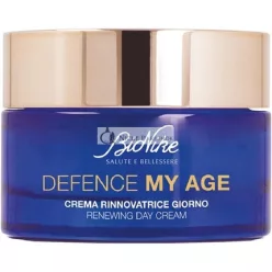   Bionike Defence My Age Obnovujúci Denný Krém na Tvár 50ml