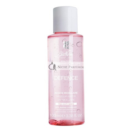 Defence Micelárna Voda 100ml