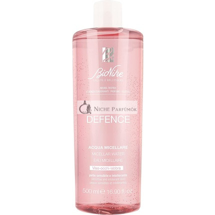 Bionike Defense Micelárna Voda 500ml