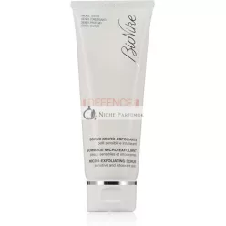 Defence Mikro-Exfoliačný Scrub BioNike 75ml