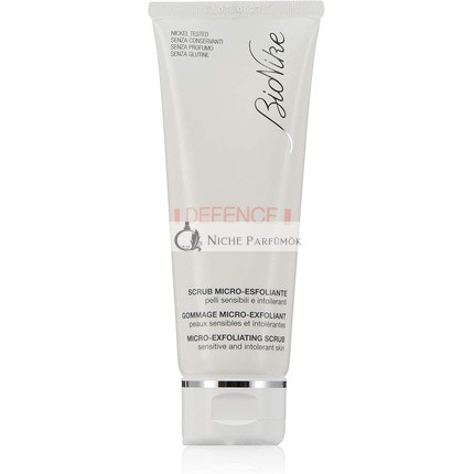 Defence Mikro-Exfoliačný Scrub BioNike 75ml