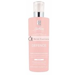   Bionike Defence Čistiaci a Odličovací Krém na Tvár, Oči a Pery 400ml