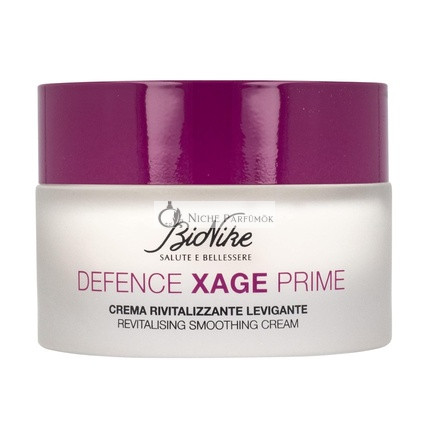 Bionike Defence Xage Prime Krém na Tvár, 50ml