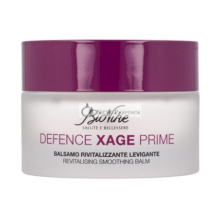 Bionike Defence Xage Prime Bohatý Balzam na Tvár 50ml
