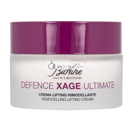 Bionike Defence Xage Ultimate Krém na tvár 50ml