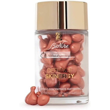 Bionike Defence Skinergy Monodóza Koncentrát