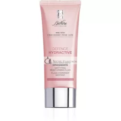   Bionike Defence Hydractive Matný Hydratačný Fluid pre Kombinovanú a Mastnú Pokožku, 40ml