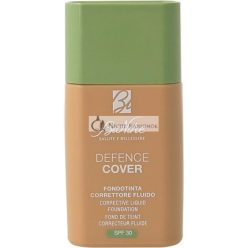   Bionike Defence Cover Korekčný Tekutý Make-up SPF30 101 Ivory 40ml