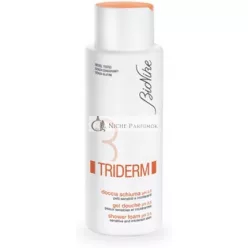 Triderm pH3.5 Sprchový gél 400ml