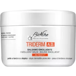 BioNike Triderm AD Emolientný telový balzam, 450ml