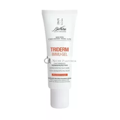   BioNike Triderm Immugel Starostlivosť o Pleť na Lokalizované Irritácie a Nepohodlie 30ml
