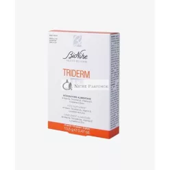 Bionike Triderm AK Doplňky stravy na pleť 30 Kapsúl