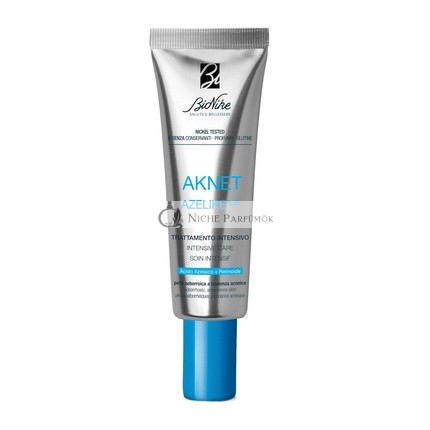 BioNike Aknet Azelike Plus Intenzív Liečba pre Pleť Náchylnú na Akne, 30ml