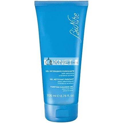 BioNike ACTeen Čistiaci Gél, 200ml