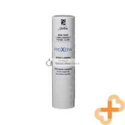   BioNike Proxera Balzam na pery, 4,5g s avokádom, jojobovým olejom, shea a kakaovým maslom