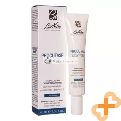   BioNike Procutase Cica Plus Regeneračný upokojujúci gél, 40ml