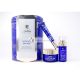 BioNike Darčekový Set pre Ženy - Anti-Age Obrana: My Age Intenzívne Sérum na Tvár 30ml, Denný Obnovujúci Krém 50ml, Sérum na Oči a Pery 15ml pre Zrelú Pokožku