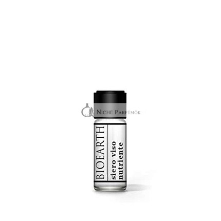 Bioearth Výživné Sérum z Pšeničných Klíčkov 5ml