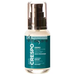 Vitalcare Anti Frizz Sérum, 50ml