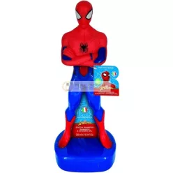 Naturaverde Kids Marvel Spiderman 3D Šampón, 300ml
