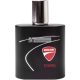 Ducati 1926 Eau de Toilette pre mužov s čerstvým mandarínkom a bergamotovými otváracími notami vyrobené v Taliansku, 50ml