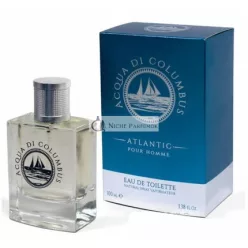 ACQUA DI COLUMBUS ATLANTIC EDT, 100ml