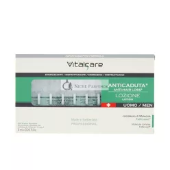 Vitalcare Anti-vypadávajúca Liečba, 200ml