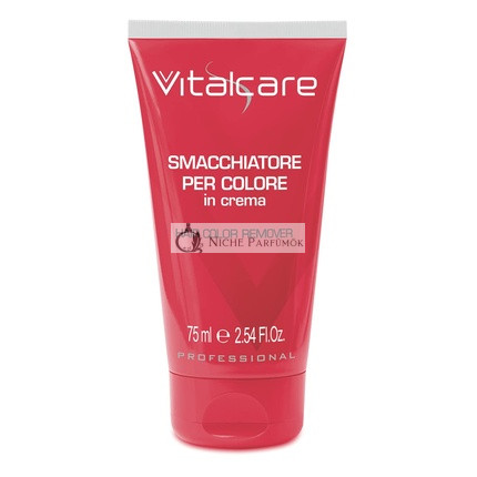 Vitalcare Epidermis Odstraňovač Škvŕn pre Krémy