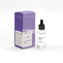   Naturaverde Sérum Booster Upcycling Brusnica s extraktom z brusnice, vitamínom C a hyalurónovou kyselinou 30ml