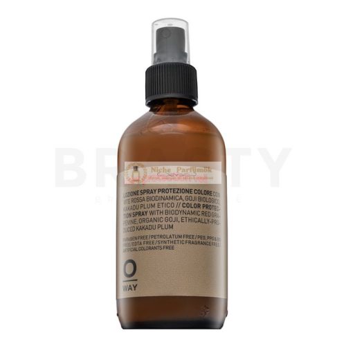 OWAY Color Protection Veil stylingový sprej pre ochranu a lesk vlasov 160 ml