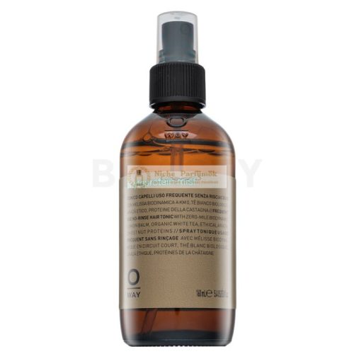 OWAY Phytoprotein Mist vlasové tonikum pre revitalizáciu vlasov 160 ml