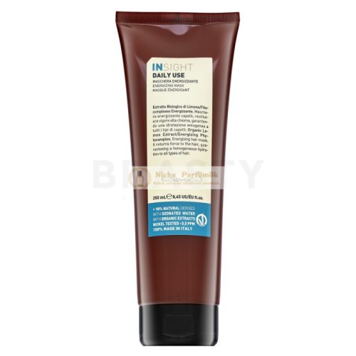 Insight Daily Use Energizing Mask maska pre každodenné použitie 250 ml