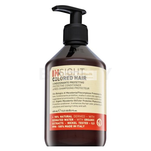 Insight Colored Hair Protective Conditioner ochranný kondicionér pre farbené vlasy 400 ml