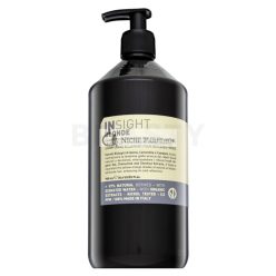   Insight Blonde Cold Reflections Brightening Shampoo rozjasňujúci šampón pre studené odtiene blond 900 ml