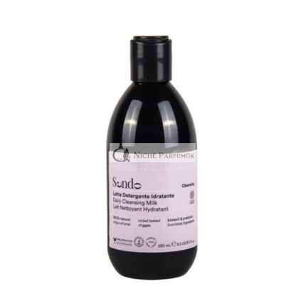 Denné Čistiace Mlieko, 50ml