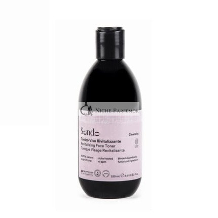 Revitalizačný Pleťový Toner 250ml Sendo